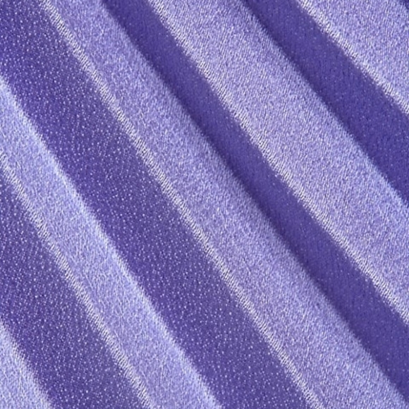 NWT $795 Flor et. al James Pleated Backless Gown - Picture 6 of 6